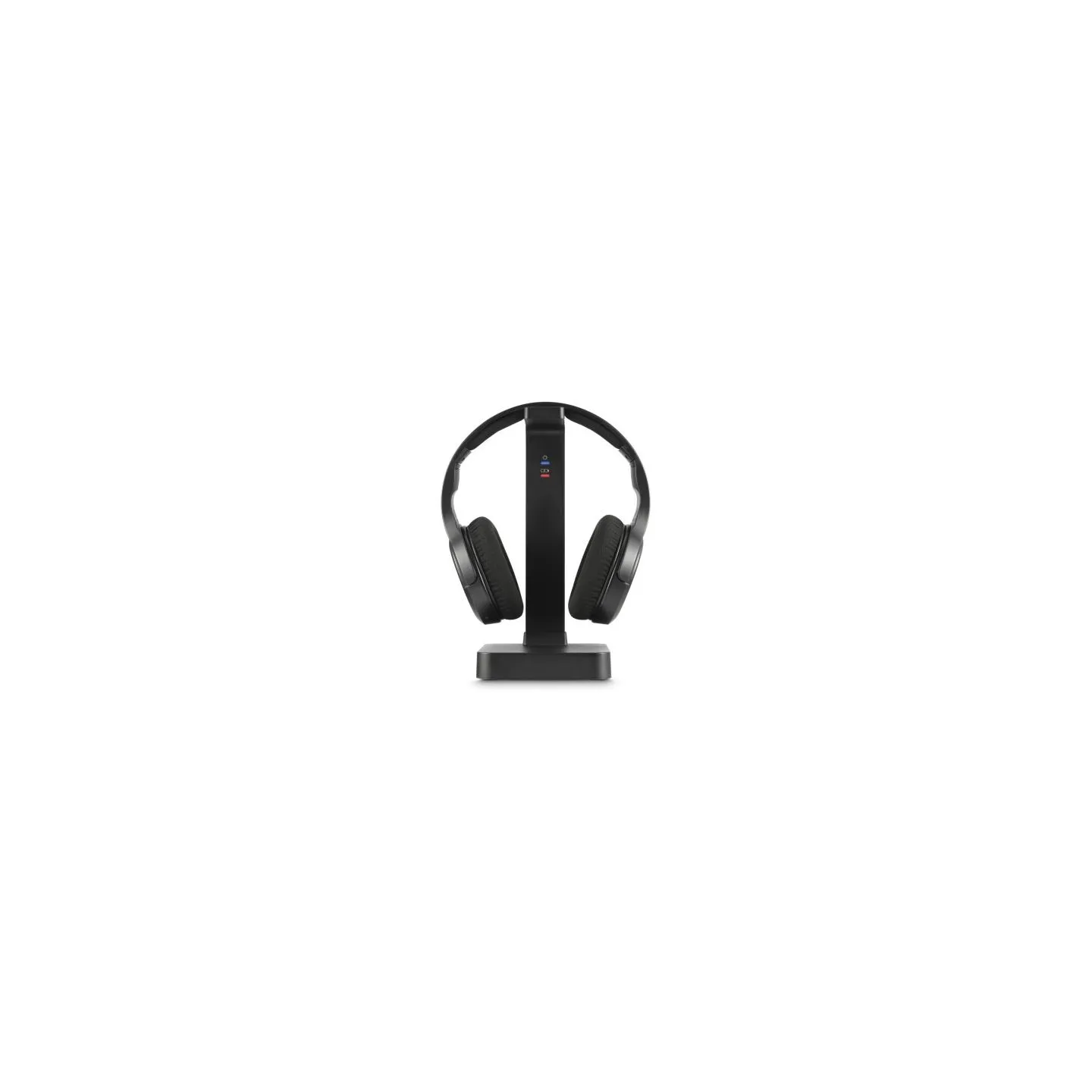 Hama Wireless over ear headphones with TV stat
