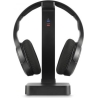 Hama Wireless over ear headphones with TV stat