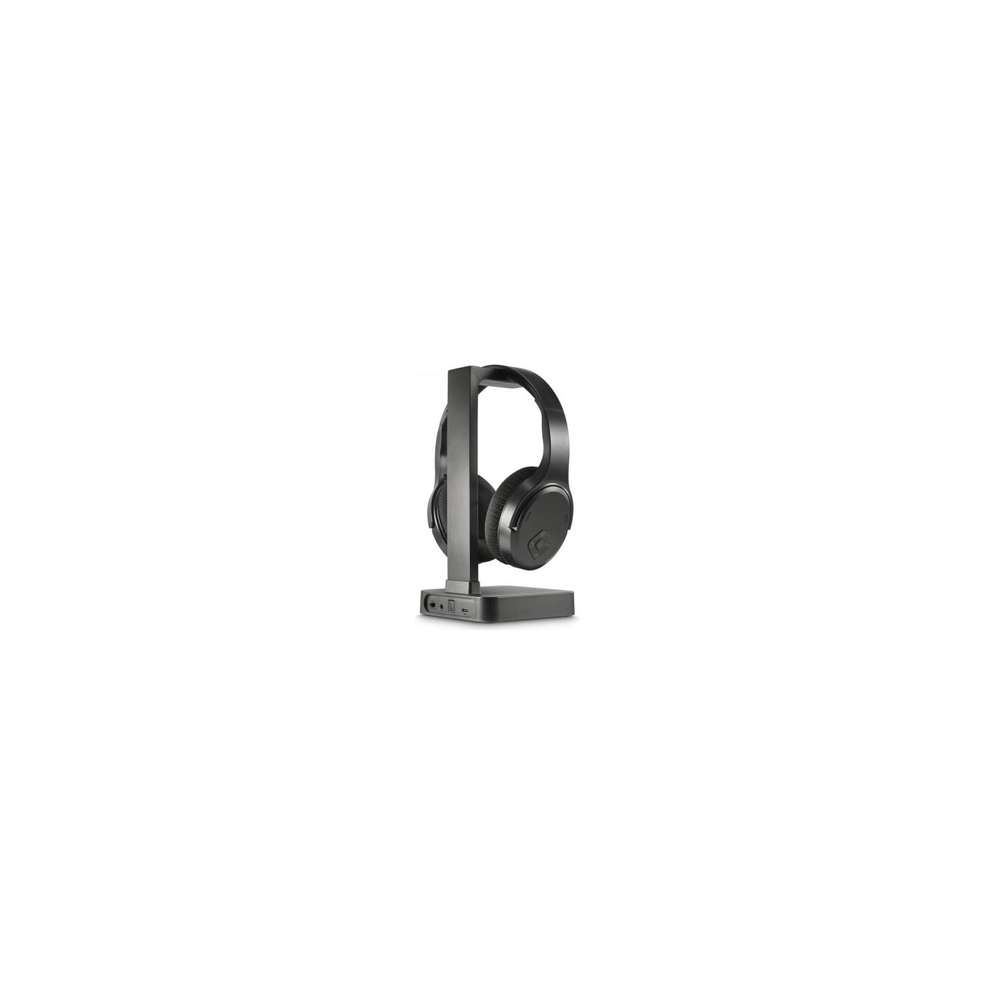 Hama Wireless over ear headphones with TV stat