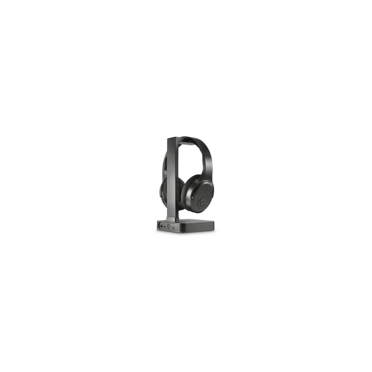 Hama Wireless over ear headphones with TV stat