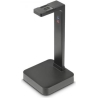 Hama Wireless over ear headphones with TV stat