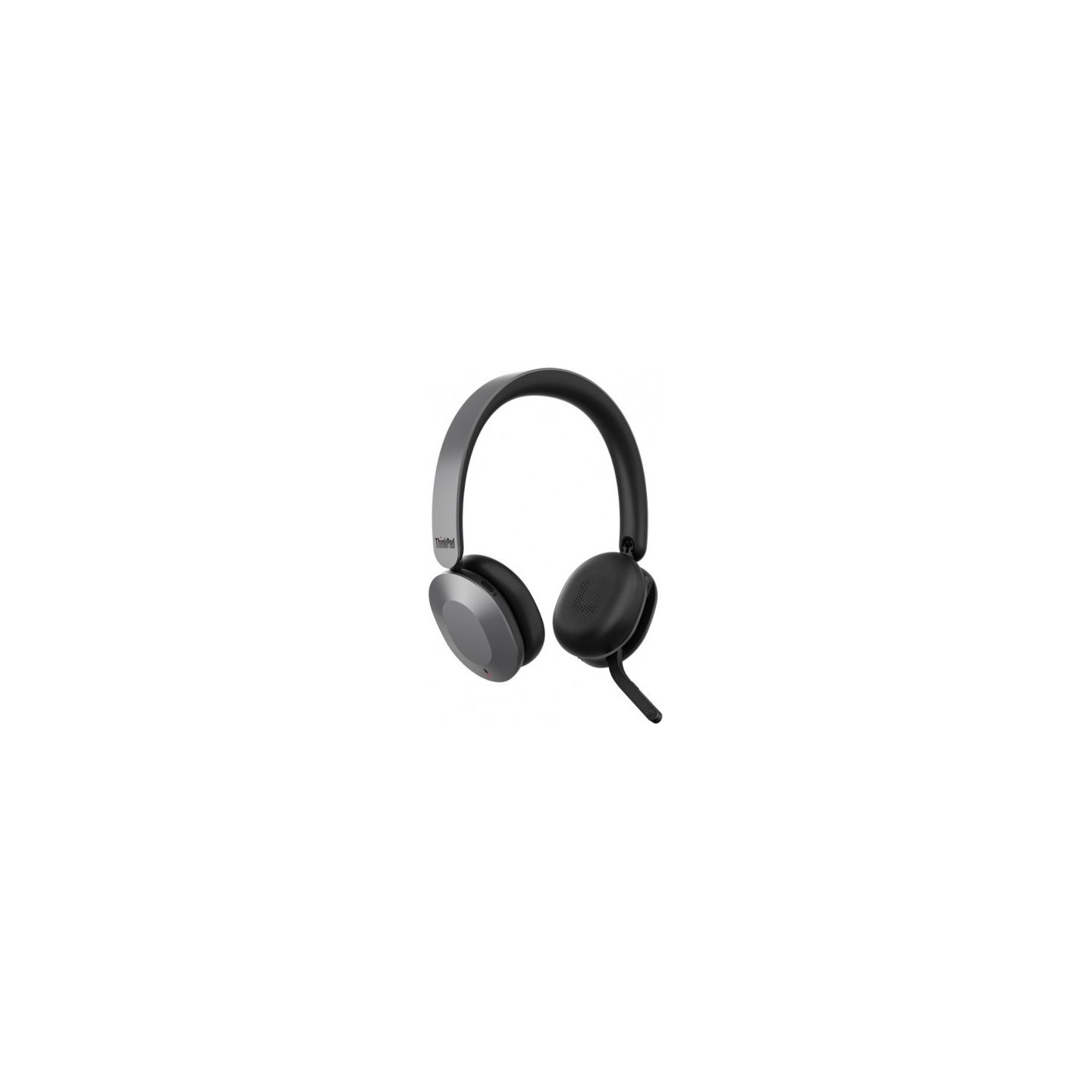 Lenovo ThinkPad Dual-Mode Wireless ANC Foldable Headset 8550 (Aura Edition) - USB-A, Teams 4XD1V23301