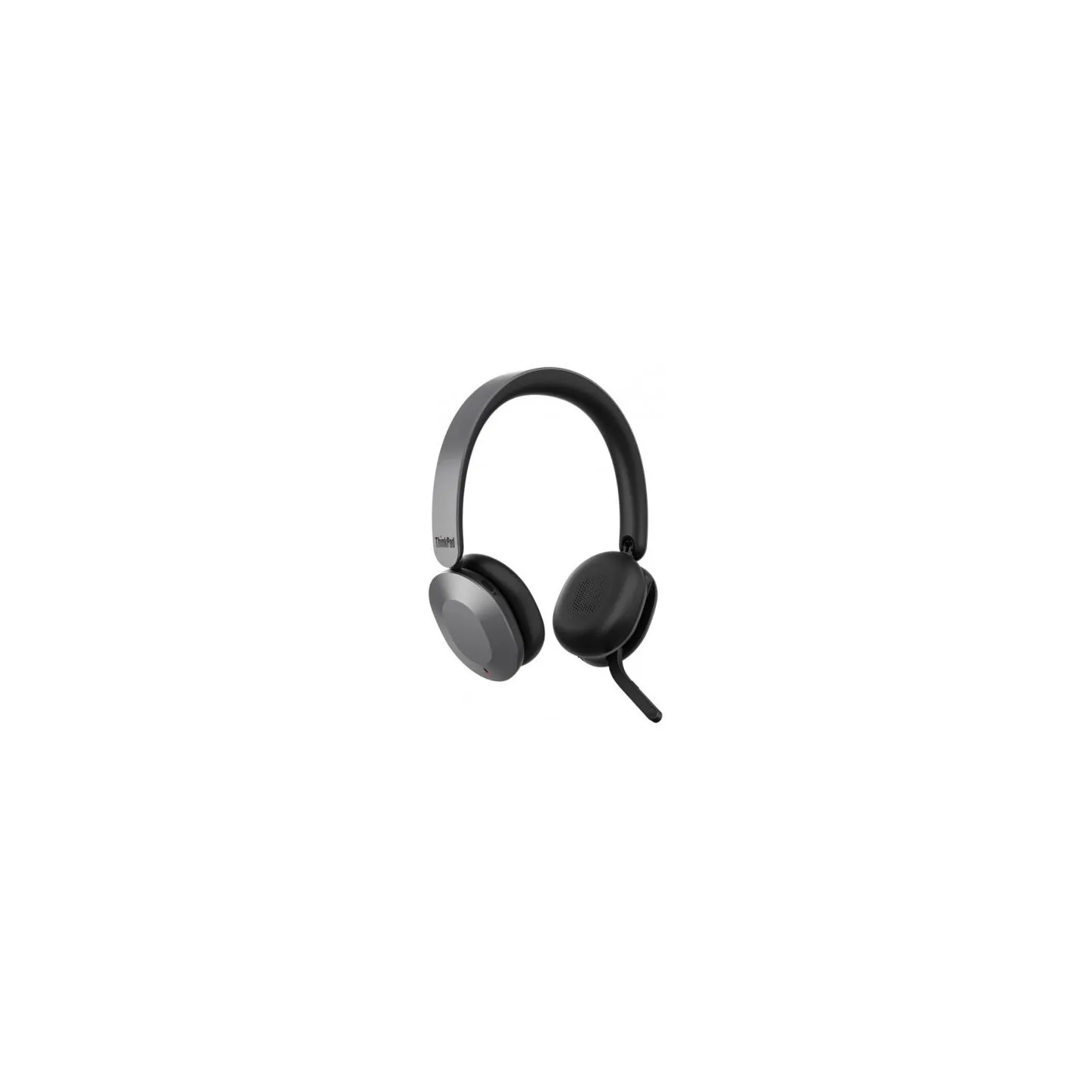 Lenovo ThinkPad Dual-Mode Wireless ANC Foldable Headset 8550 (Aura Edition) - USB-A, Teams 4XD1V23301