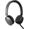 Lenovo ThinkPad Dual-Mode Wireless ANC Foldable Headset 8550 (Aura Edition) - USB-A, Teams 4XD1V23301