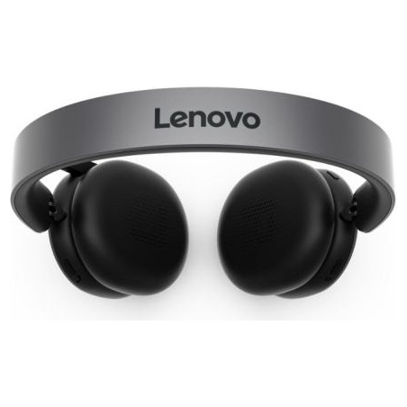 Lenovo ThinkPad Dual-Mode Wireless ANC Foldable Headset 8550 (Aura Edition) - USB-A, Teams 4XD1V23301