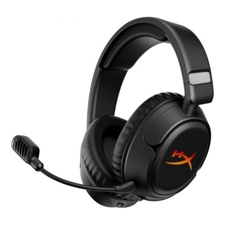 Hyperx Cloud Flight 2 - Wireless Gaming headset - B5VC4AA