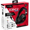 Hyperx Cloud Flight 2 - Wireless Gaming headset - B5VC4AA