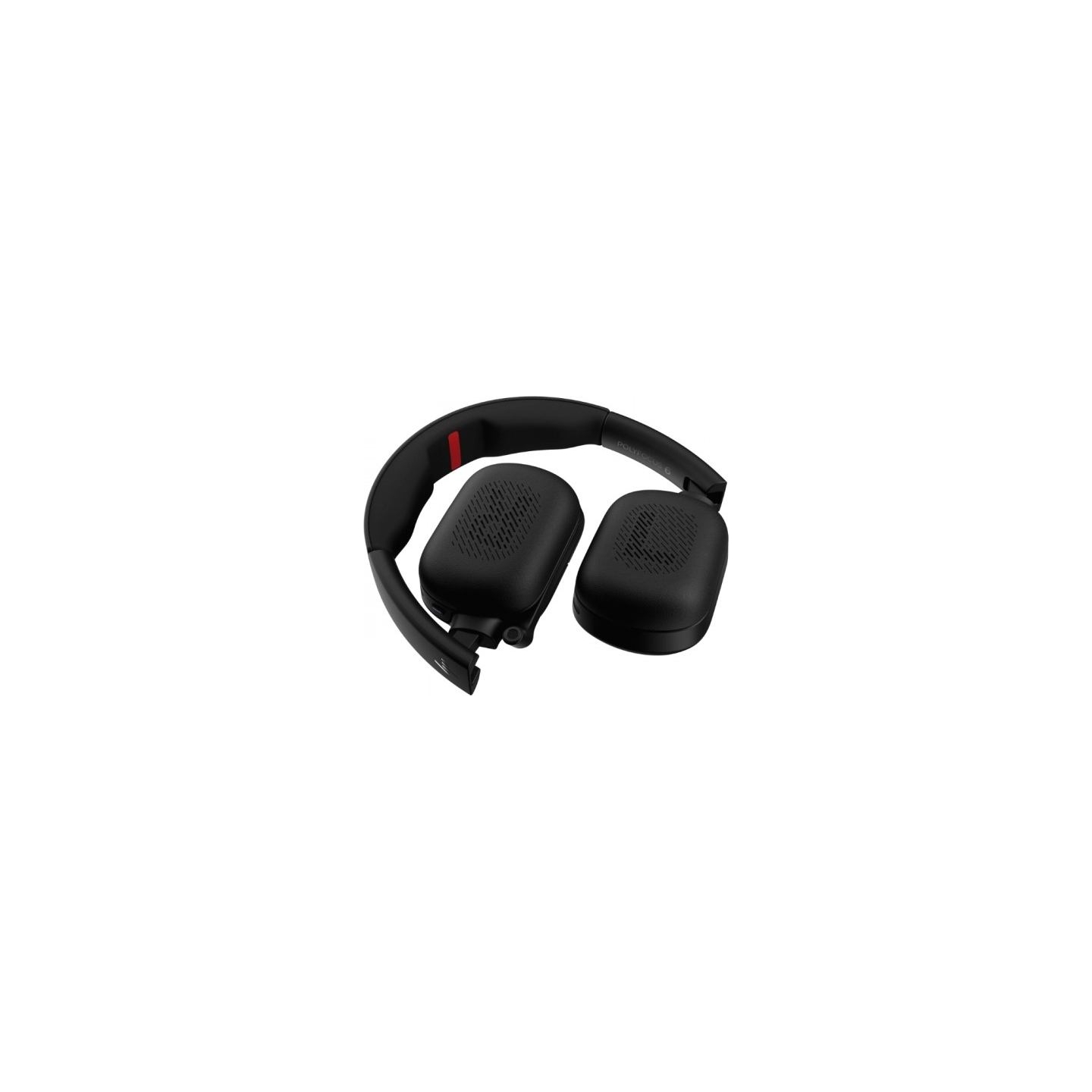 Poly Headset Focus 625 Fold BT Stereo C56XSAA#AC3