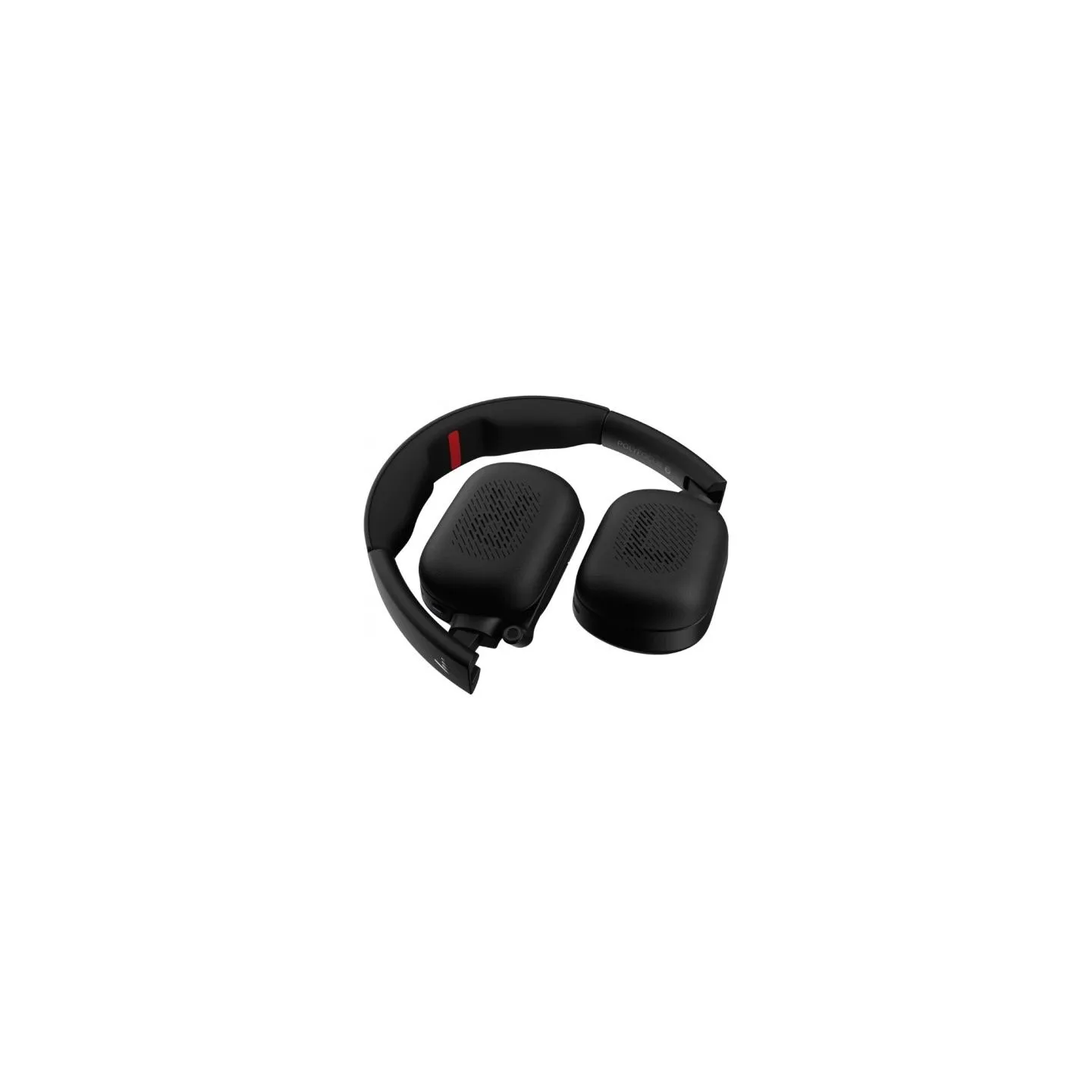Poly Headset Focus 625 Fold BT Stereo C56XSAA#AC3