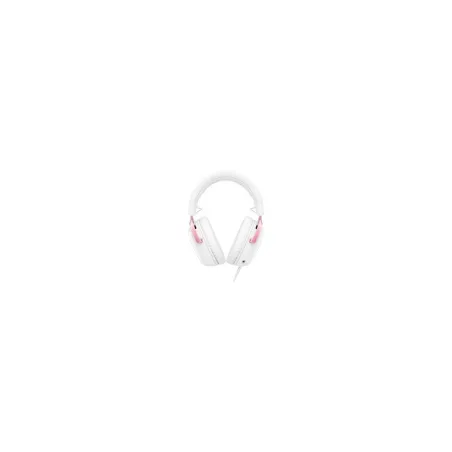 Hyperx Cloud III Gaming Headset white/pink - 9W1Q4AA