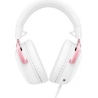 Hyperx Cloud III Gaming Headset white/pink - 9W1Q4AA