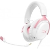 Hyperx Cloud III Gaming Headset white/pink - 9W1Q4AA