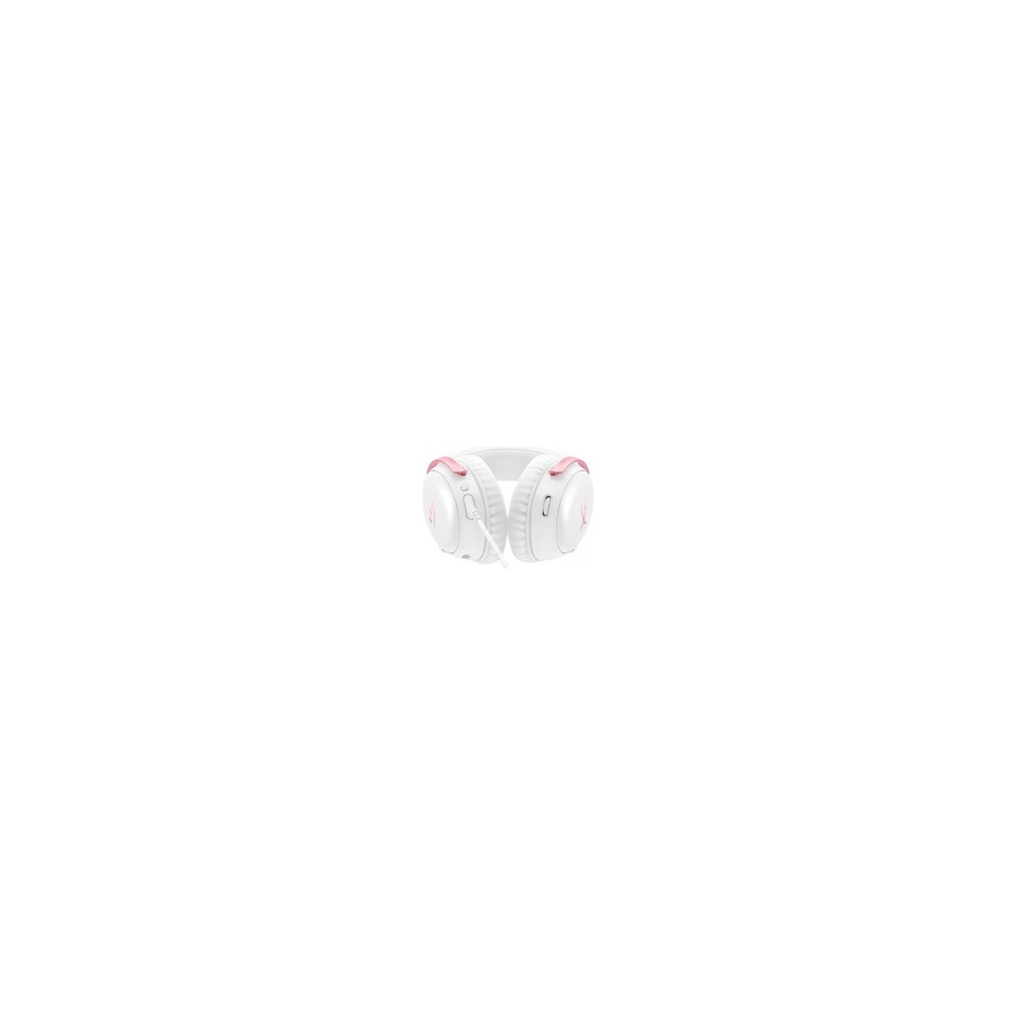 Hyperx Cloud III Gaming Headset white/pink - 9W1Q4AA