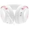 Hyperx Cloud III Gaming Headset white/pink - 9W1Q4AA