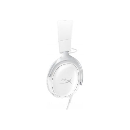 Hyperx Cloud III Gaming Headset white - BS7C1AA
