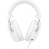 Hyperx Cloud III Gaming Headset white - BS7C1AA