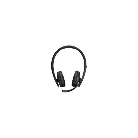 Epos SENNHEISER ADAPT 260 BT DOUBLE-SIDED HEADSET W/ USB-DONGLE UC TEAMS