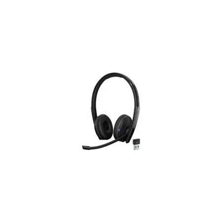 Epos SENNHEISER ADAPT 260 BT DOUBLE-SIDED HEADSET W/ USB-DONGLE UC TEAMS
