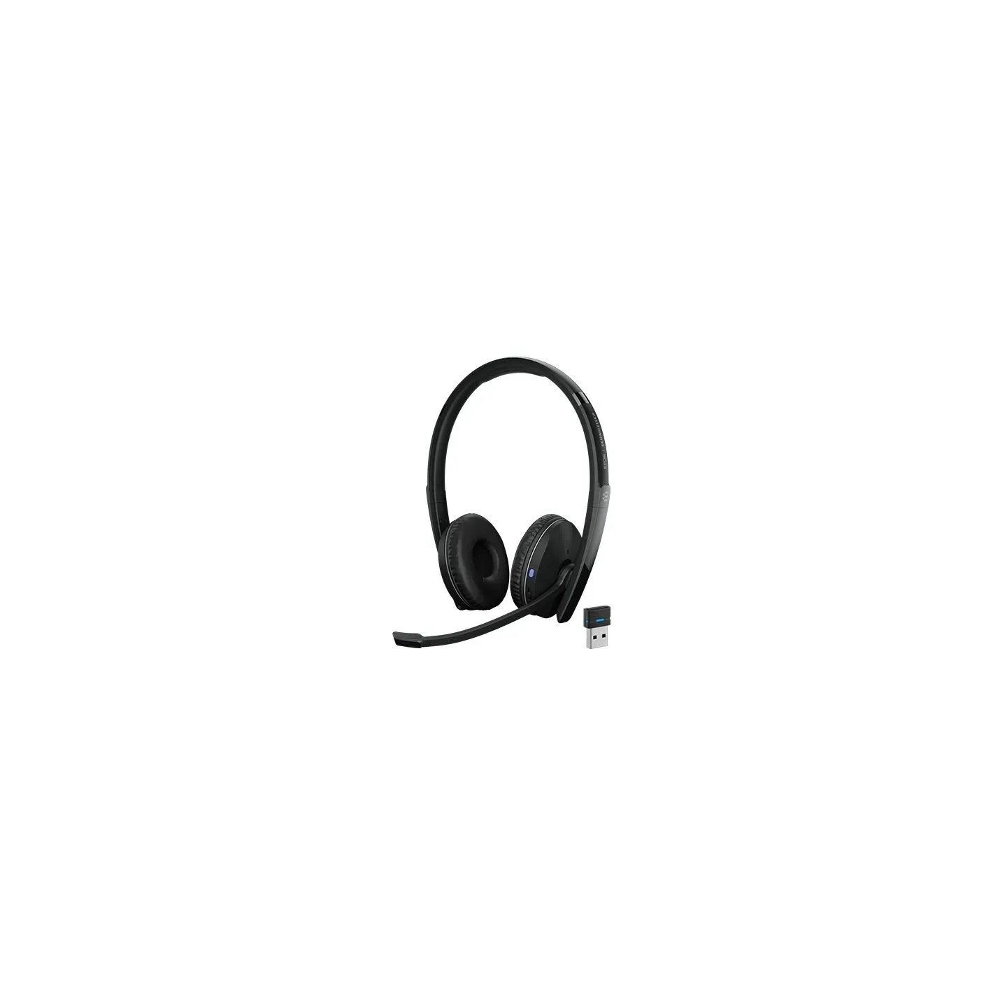 Epos SENNHEISER ADAPT 260 BT DOUBLE-SIDED HEADSET W/ USB-DONGLE UC TEAMS