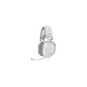 Corsair HS80 RGB USB Wired Headset White