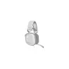 Corsair HS80 RGB USB Wired Headset White