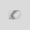 Corsair HS80 RGB USB Wired Headset White