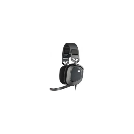 Corsair HS80 RGB USB Headset Carbon