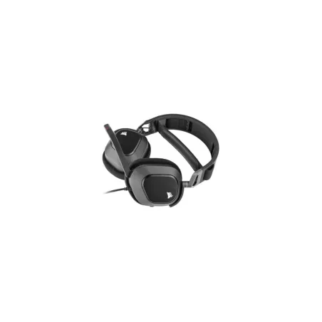 Corsair HS80 RGB USB Headset Carbon
