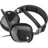 Corsair HS80 RGB USB Headset Carbon