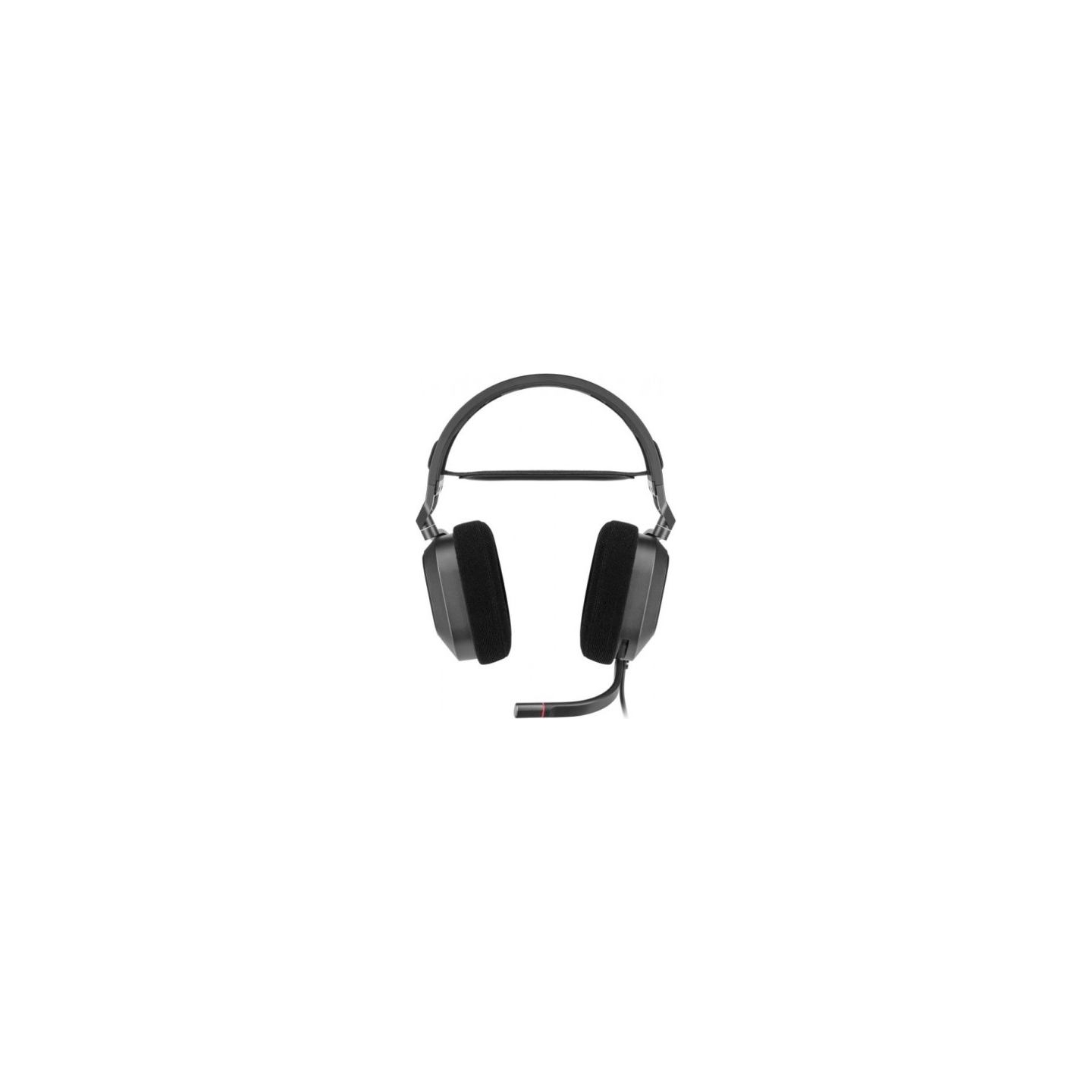 Corsair HS80 RGB USB Headset Carbon
