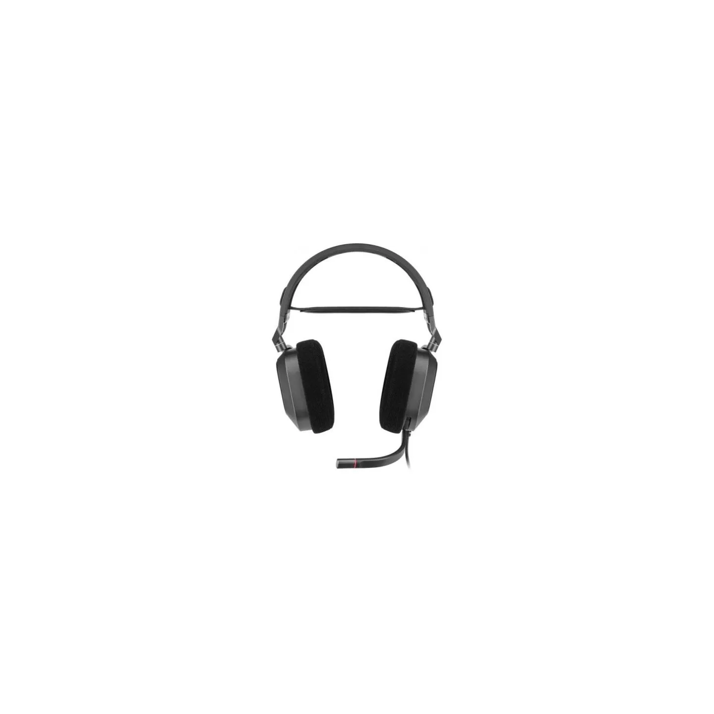 Corsair HS80 RGB USB Headset Carbon