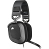 Corsair HS80 RGB USB Headset Carbon