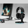 Corsair HS80 RGB USB Headset Carbon