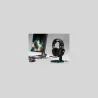 Corsair HS80 RGB USB Headset Carbon