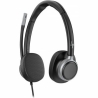 Poly Headphone Mission 625 Stereo Leatherette C01C6AA#AC