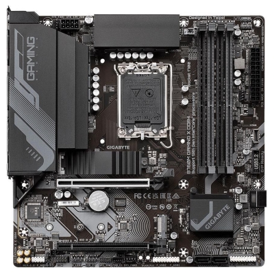 Gigabyte B760M GAMING X DDR4