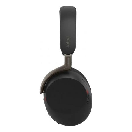 Jabra Evolve3 85 UC Link 390a Black