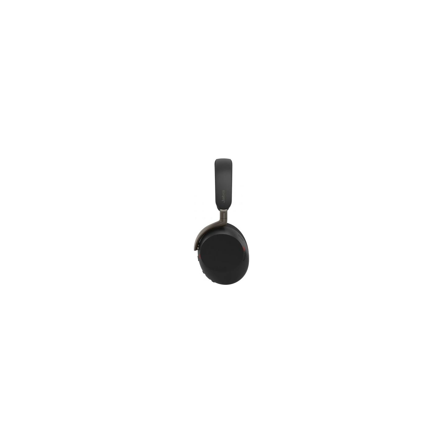 Jabra Evolve3 85 UC Link 390a Black