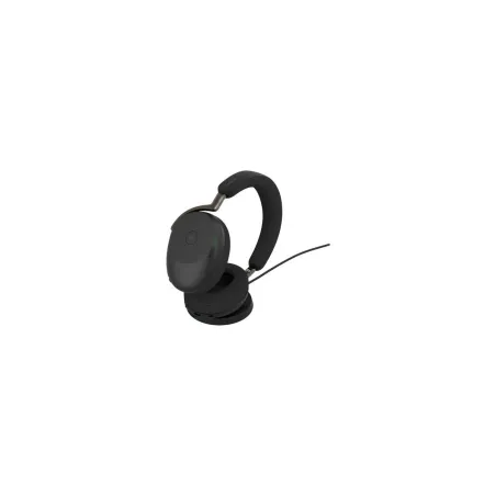 Jabra Evolve3 85, MS, Link390a, Black,WLC Chrg