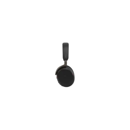 Jabra Evolve3 85, MS, Link390a, Black,WLC Chrg
