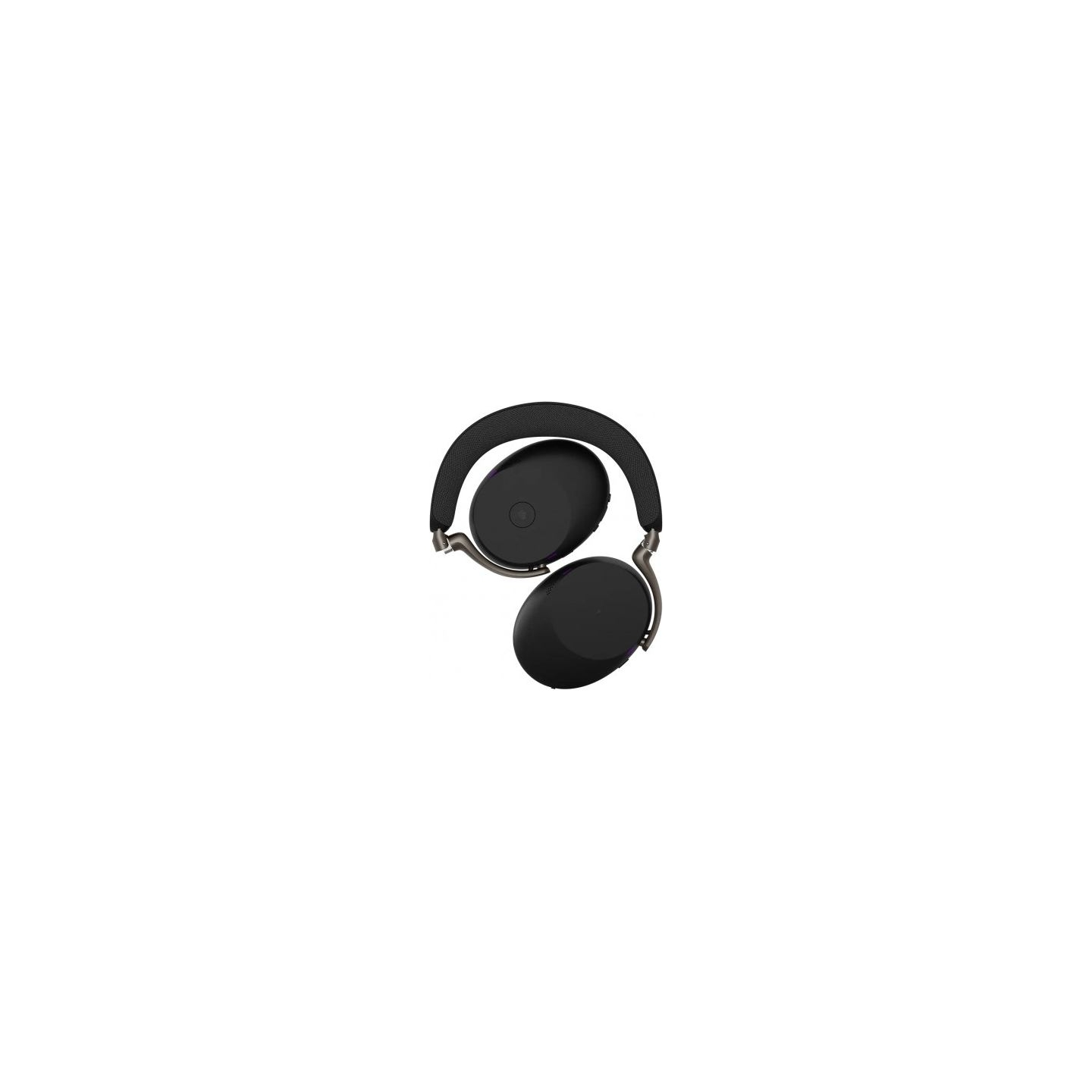 Jabra Evolve3 85, MS, Link390a, Black,WLC Chrg