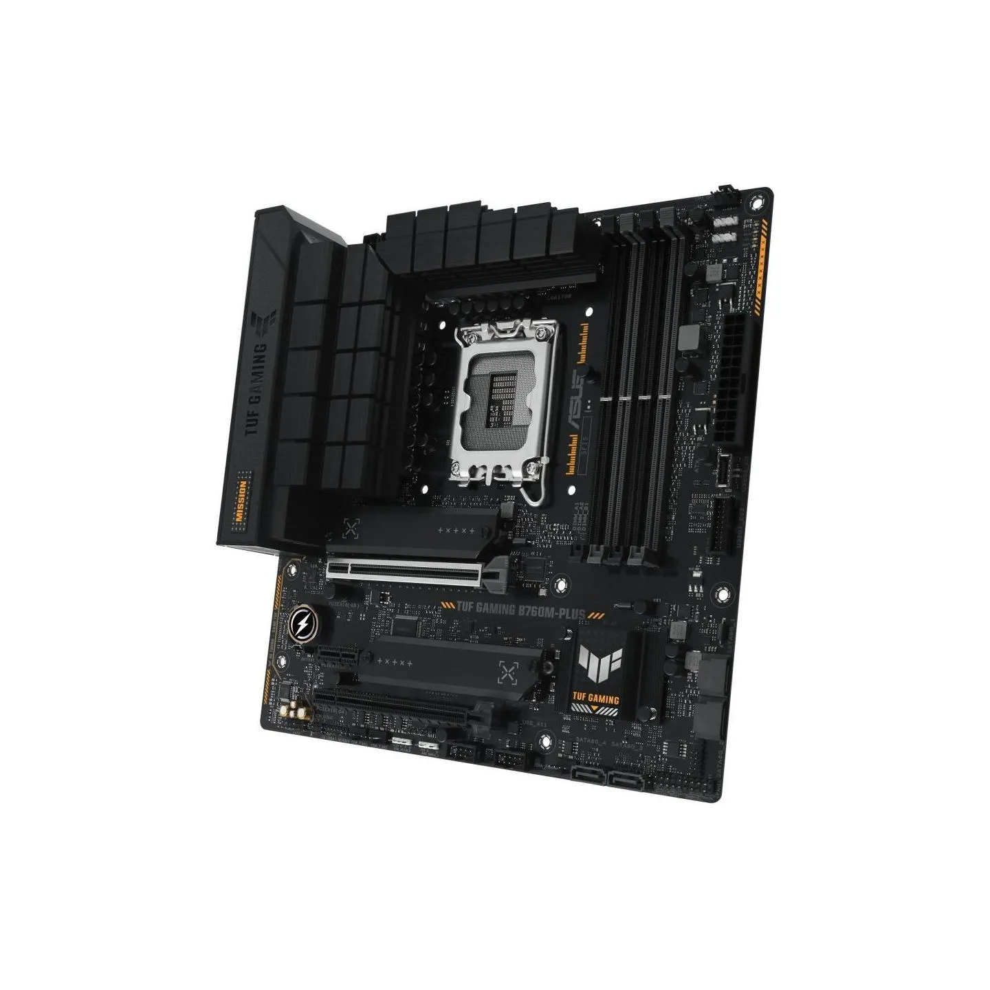 Gigabyte B760M GAMING X DDR4