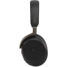 Jabra Evolve3 85 MS Link 390c Black WLC charger