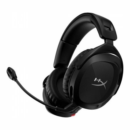 Hyperx Gaming Headset Cloud Stinger 2 Wireless Black - 676A2AA