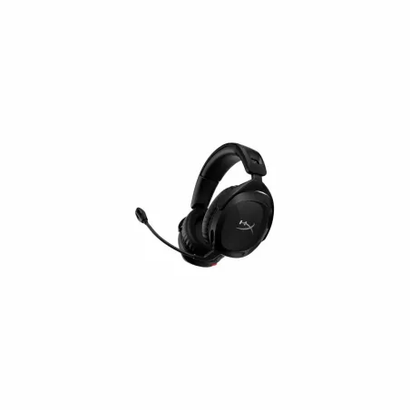 Hyperx Gaming Headset Cloud Stinger 2 Wireless Black - 676A2AA