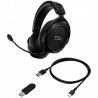 Hyperx Gaming Headset Cloud Stinger 2 Wireless Black - 676A2AA
