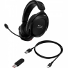 Hyperx Gaming Headset Cloud Stinger 2 Wireless Black - 676A2AA