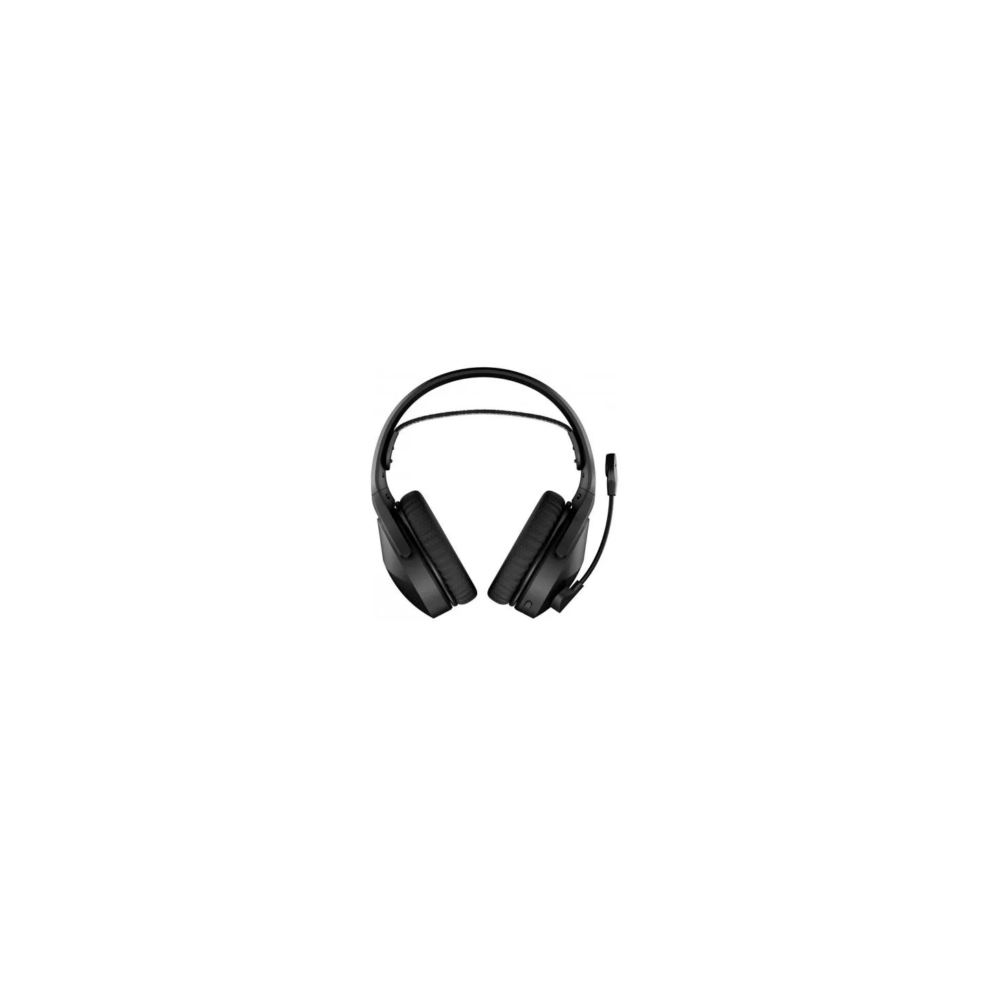 Hyperx Headset HyperX Cloud Jet Wireless Black Gaming AJ0T1AA