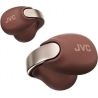 JVC Earphones HA-NP1T maroon