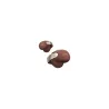JVC Earphones HA-NP1T maroon